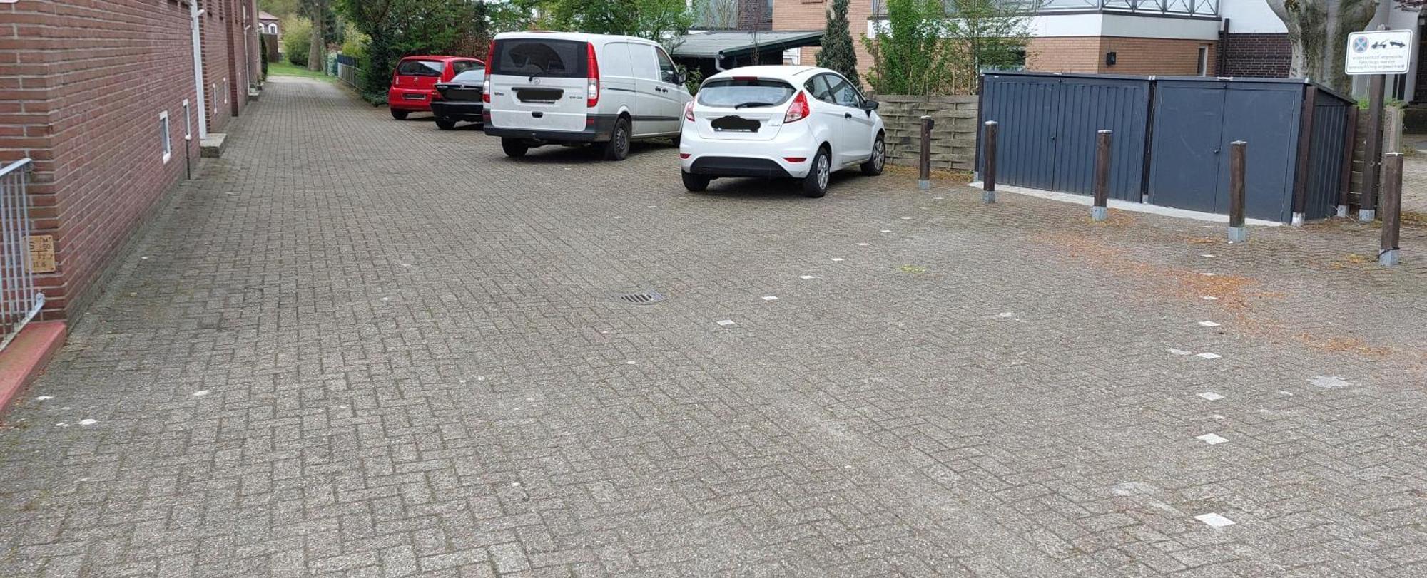 Alpakablick Bad Zwischenahn Exterior foto